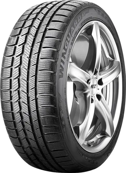 Nexen Winguard Sport ( 195/45 R16 84H XL 4PR, RPB )