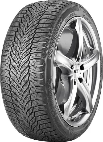 Nexen Winguard Sport 2 ( 265/45 R20 108W XL )