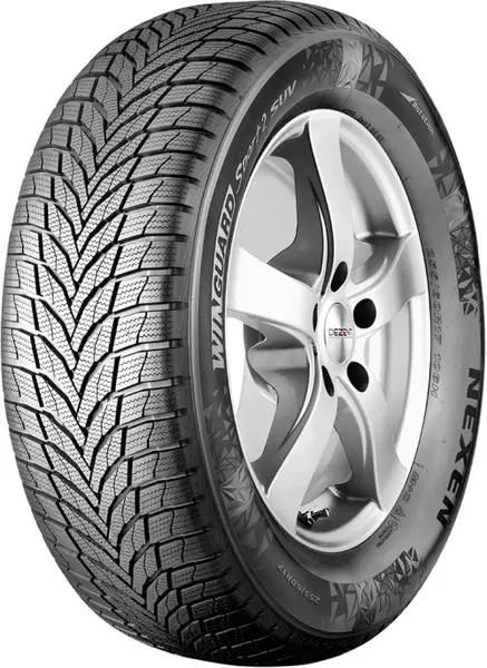 Nexen Winguard Sport 2 SUV ( 265/70 R16 112T 4PR )