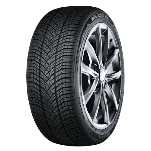 NEXEN WinGuard Sport 3 235/55R18 104H