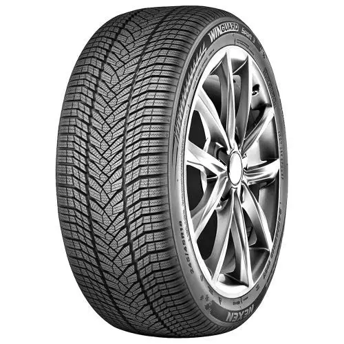 NEXEN Winguard Sport 3 265/45R20 108V