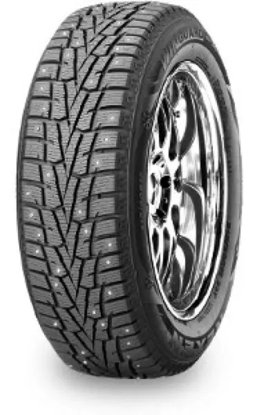 Nexen Winguard WinSpike ( 215/65 R16C 109/107R 8PR, SUV, cu tepi )