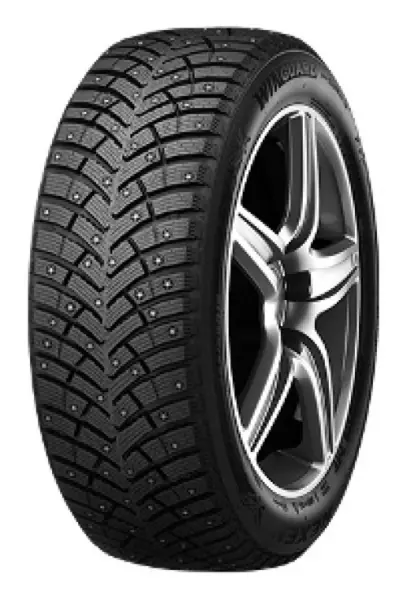 Nexen Winguard Winspike 3 ( 255/55 R19 111T XL 4PR, cu tepi )