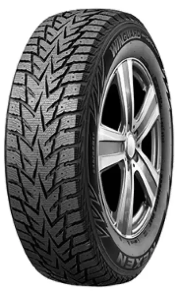 Nexen Winguard Winspike WS62 ( 225/60 R17 103T XL 4PR, SUV, cu tepi )