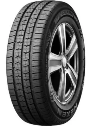 NEXEN Winguard WT1 185/75R16C 104R