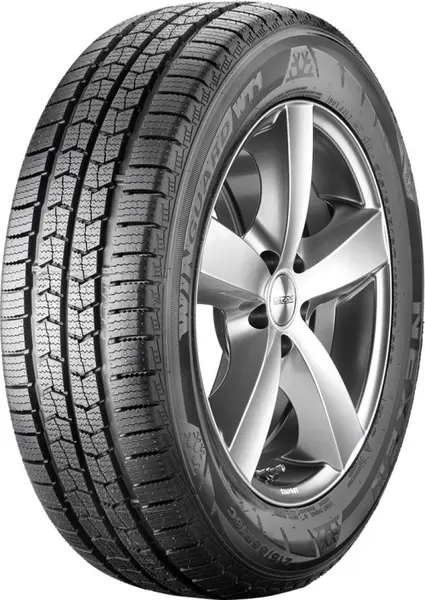 Nexen Winguard WT1 ( 185 R14C 102/100R 8PR )