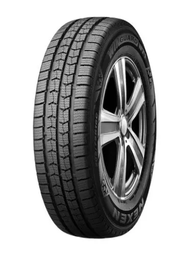 NEXEN Winguard WT1 215/75R16C 116R