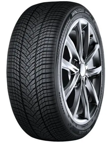 NEXEN WinguardSport 3 255/55R19 111V