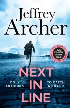 Next in Line, Paperback/***