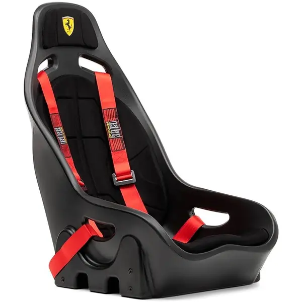 Next Level Racing Scaun pentru cockpit Next Level Racing Elite ES1 Seat Scuderia Ferrari Edition