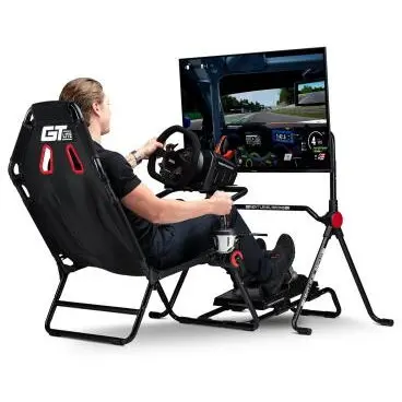Next Level Racing Suport pliabil pentru monitor Next Level Racing Lite Monitor Stand