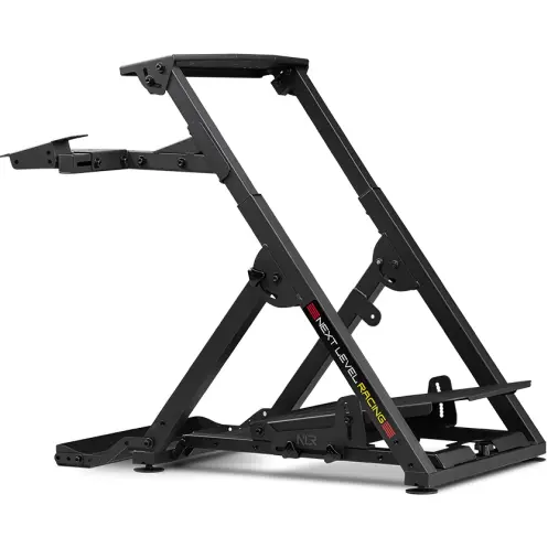 Next Level Racing Wheel Stand Next Level Racing, Negru
