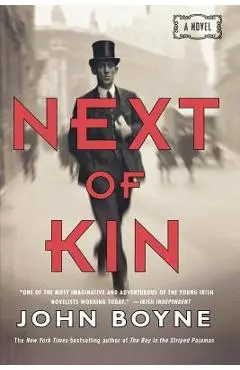 Next of Kin - John Boyne