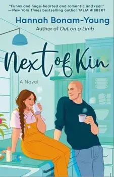 Next of Kin, Paperback/Hannah Bonam-Young