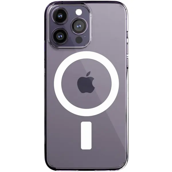 Next one Husa Telefon de protectie Next One NXT00019, MagSafe Case, pentru iPhone 14 Pro Max, Transparenta