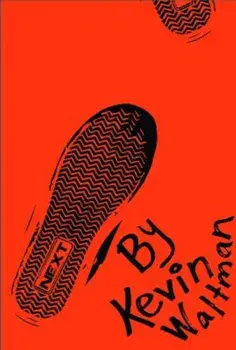 Next, Paperback/Kevin Waltman