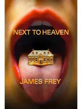 Next to Heaven. The PROVOCATIVE new novel from BESTSELLING author of A Million Little Pieces, Hardback/James Frey