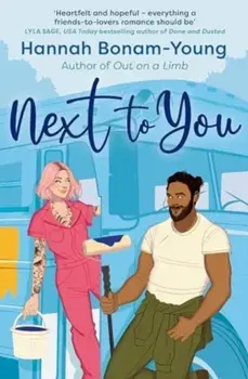 Next to You, Paperback/Hannah Bonam-Young