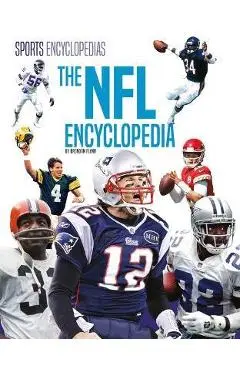 NFL Encyclopedia for Kids - Brendan Flynn