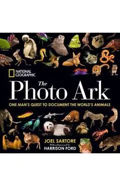 NG Photo Ark