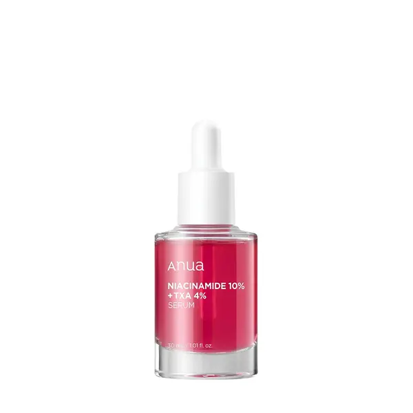 Niacinamide 10% + txa 4% serum 30 ml