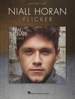 Niall Horan - Flicker/***