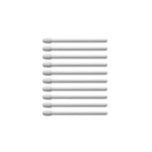 Nibs Wacom ACK22213, 10 bucati
