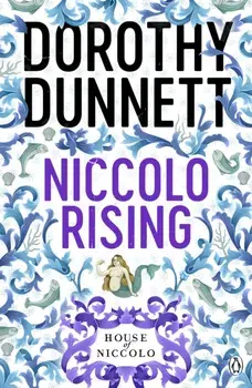 Niccolo Rising. The House of Niccolo 1, Paperback/Dorothy Dunnett