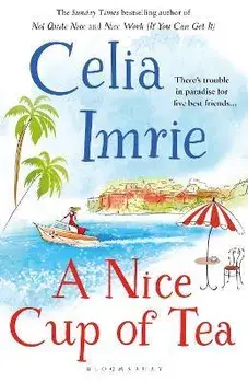 Nice Cup of Tea, Paperback/Celia Imrie