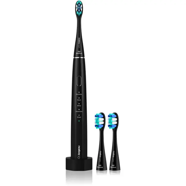 Niceboy ION Sonic Lite periuta de dinti electrica + capete de schimb