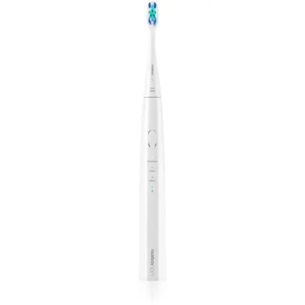 Niceboy ION Sonic Lite periuta de dinti electrica sonica White 1 buc