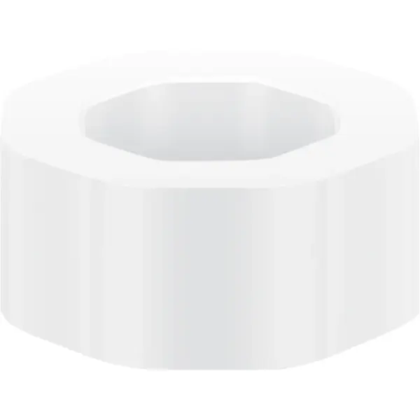 Niceboy ION Sonic stație de încărcare pentru periuță de dinți sonică White 1 buc