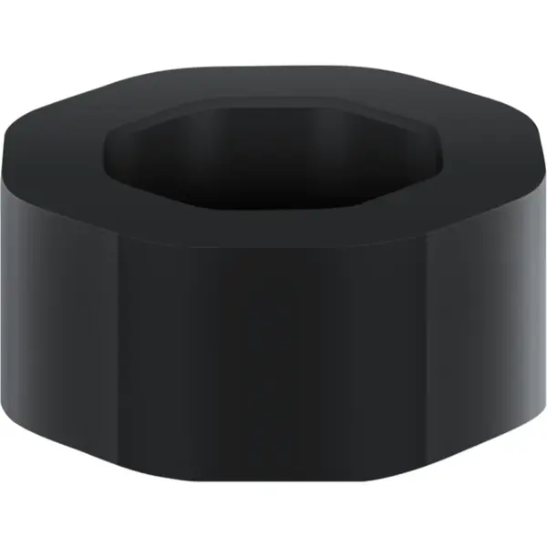 Niceboy ION Sonic stație de încărcare pentru periuță de dinți sonică Black 1 buc
