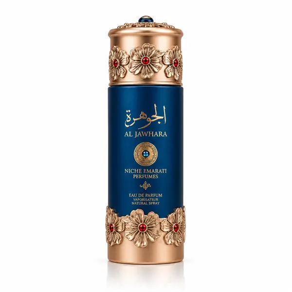 Niche Emarati – Al Jawhara 100ml