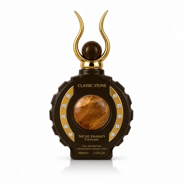 Niche Emarati – Classic Stone 100ml