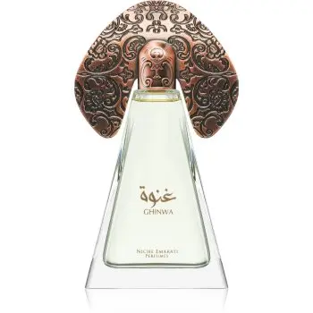 Niche Emarati Ghinwa Eau de Parfum pentru femei