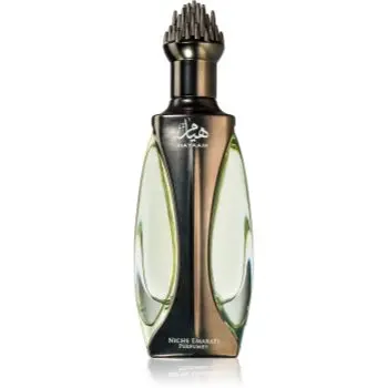 Niche Emarati Hayaam Eau de Parfum unisex