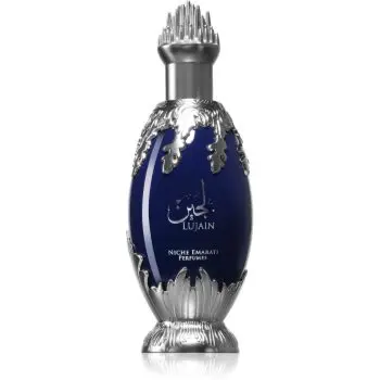 Niche Emarati Lujain Eau de Parfum unisex