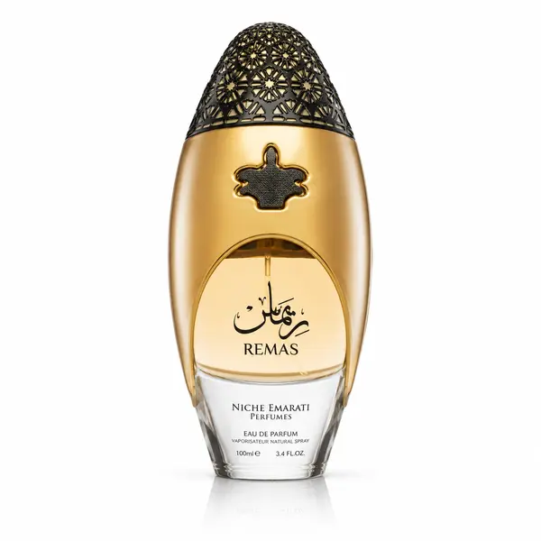 Niche Emarati – Remas 100ml