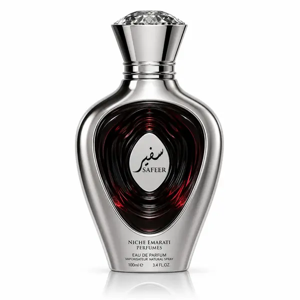 Niche Emarati – Safeer 100ml