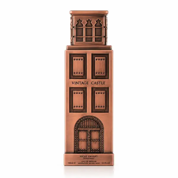Niche Emarati – Vintage Castle 100ml