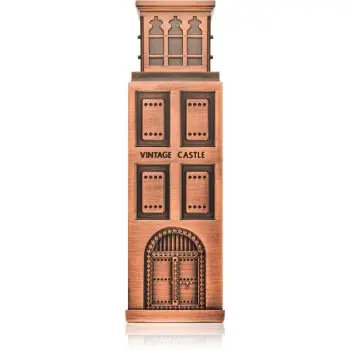 Niche Emarati Vintage Castle Eau de Parfum unisex