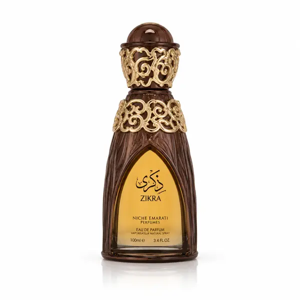 Niche Emarati – Zikra 100ml