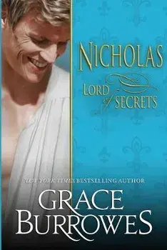 Nicholas: Lord of Secrets, Paperback/Grace Burrowes