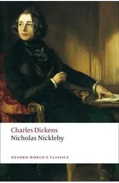 Nicholas Nickleby