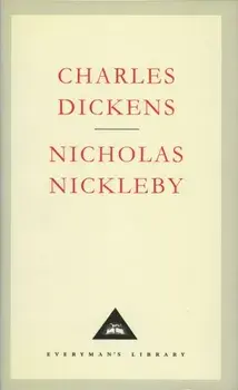Nicholas Nickleby, Hardback/Charles Dickens