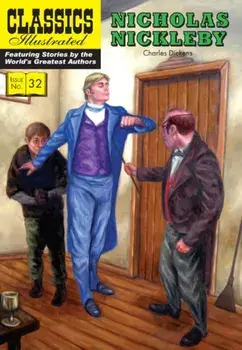 Nicholas Nickleby, Paperback/Charles Dickens
