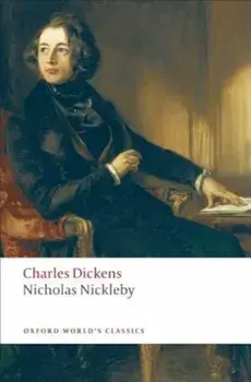 Nicholas Nickleby, Paperback/Charles Dickens