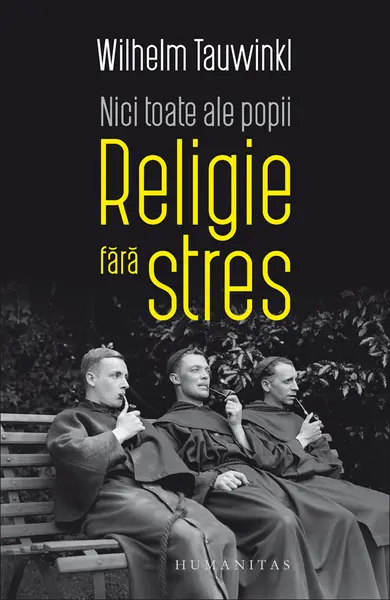 Nici toate ale popii. Religie fără stres