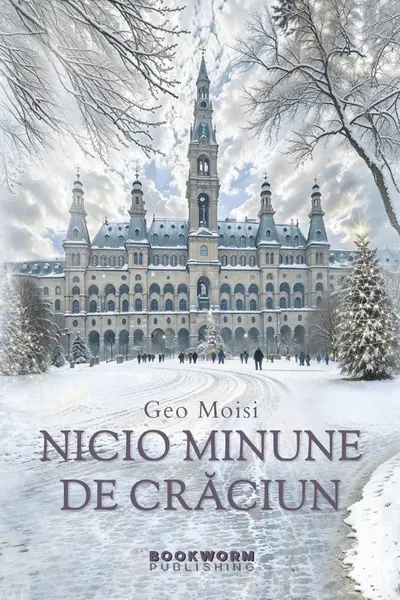 Nicio minune de Crăciun